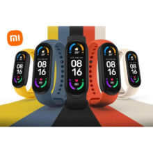 miband7