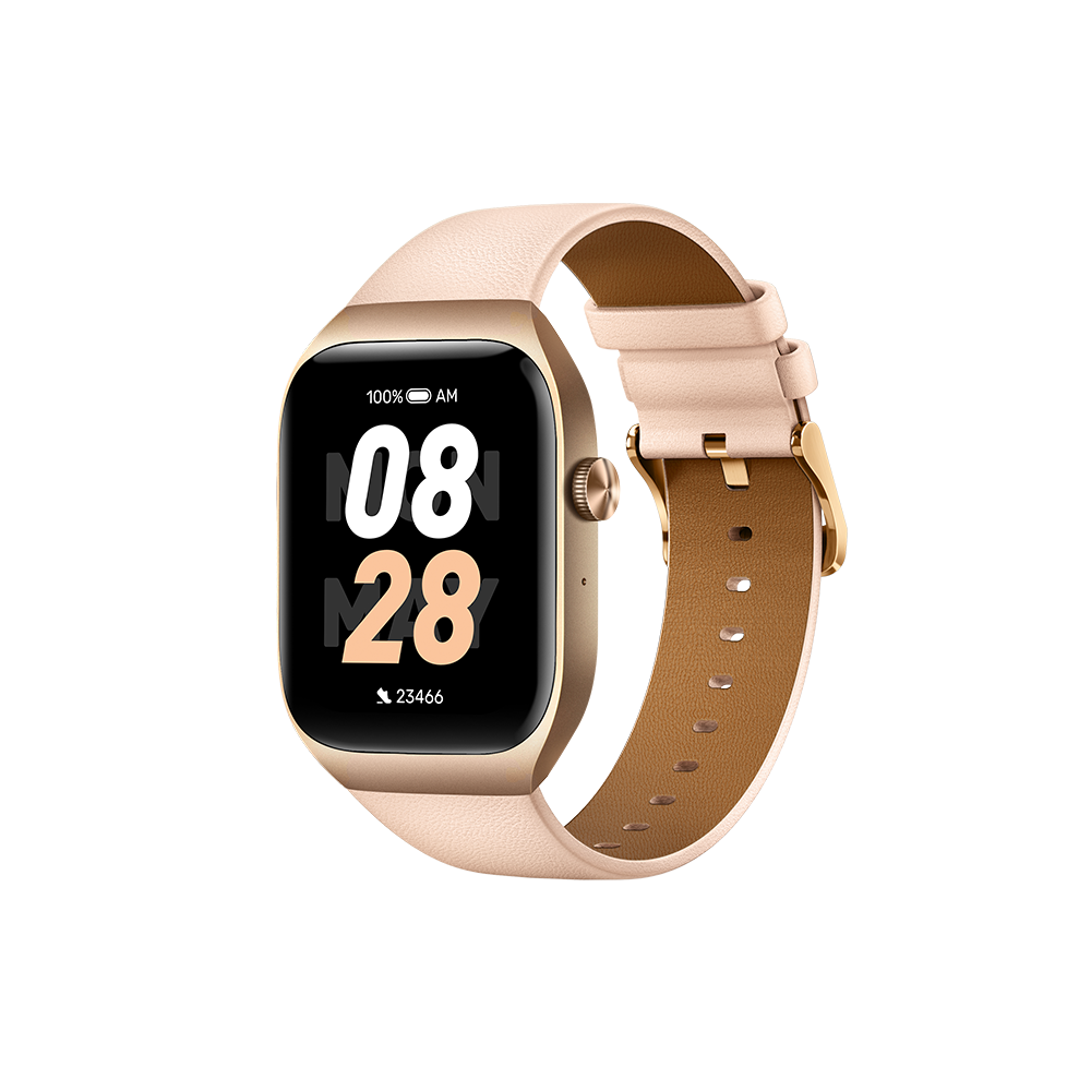 ساعت هوشمند میبرو مدل Mibro Watch T2