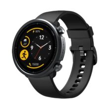 ساعت هوشمند میبرو مدل Mibro Watch A1