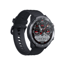 ساعت هوشمند میبرو مدل Mibro Watch A2
