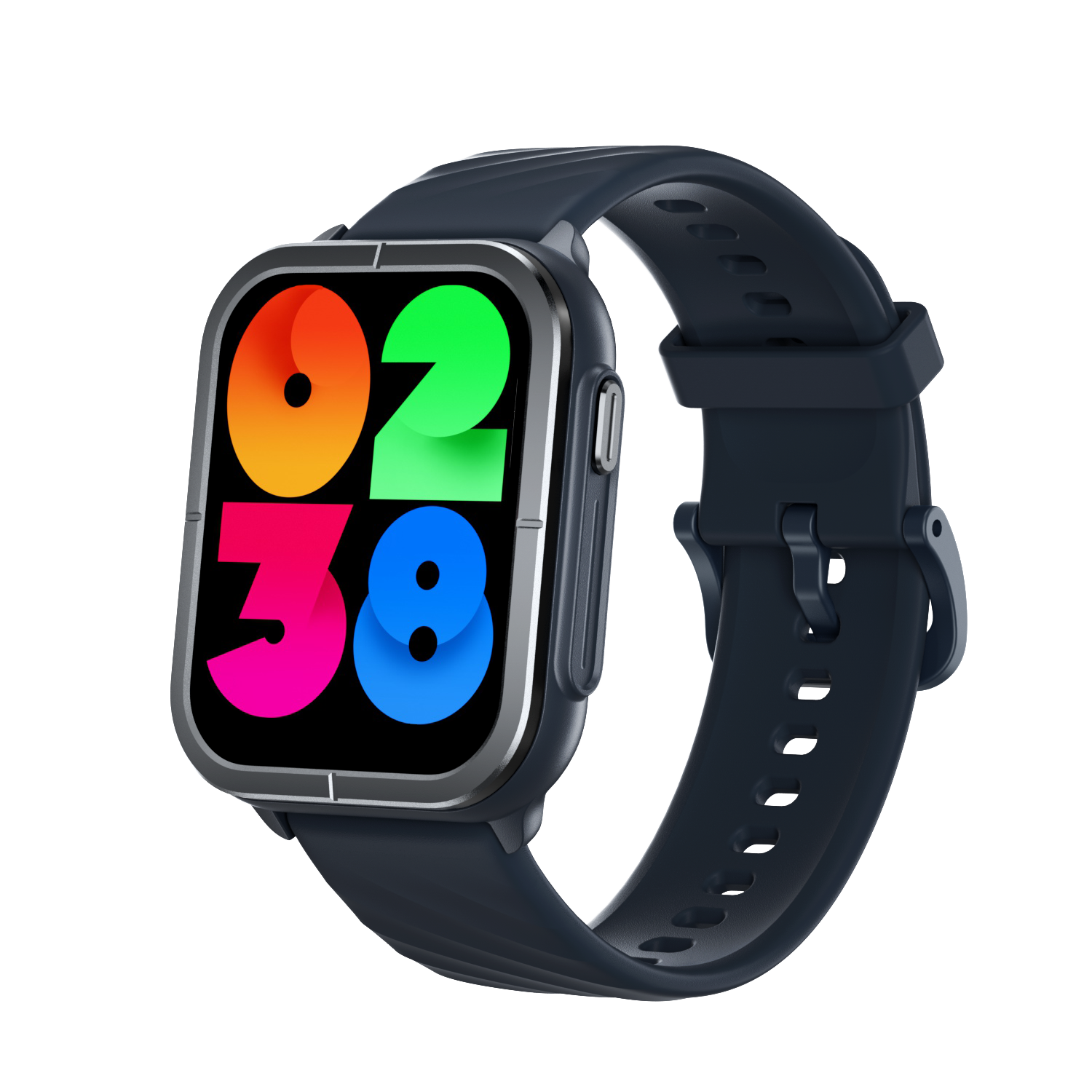 ساعت هوشمند میبرو مدل Mibro Watch C3