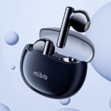 mibro earbuds 2