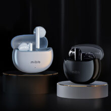mibro earbuds 2
