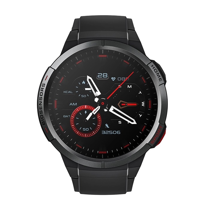 ساعت هوشمند میبرو مدل Mibro GS