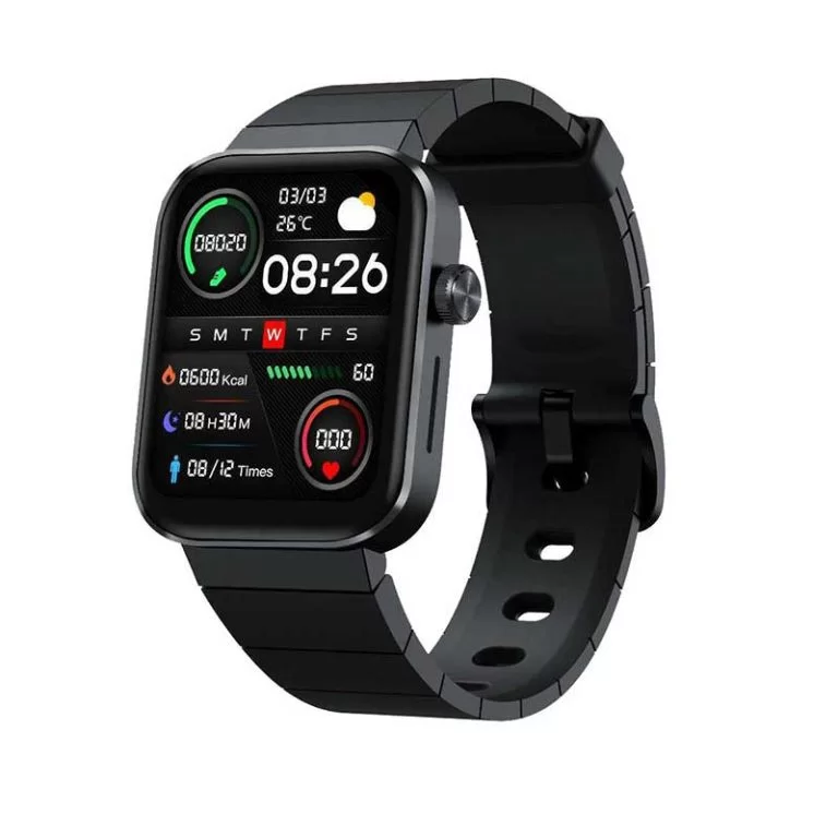ساعت هوشمند میبرو مدل Mibro Watch T1