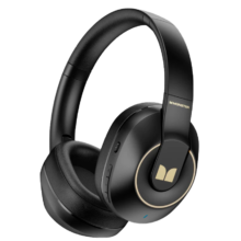 هدفون مانستر مدل Monster XKH01 Wireless Bluetooth