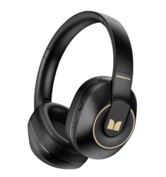 هدفون مانستر مدل Monster XKH01 Wireless Bluetooth