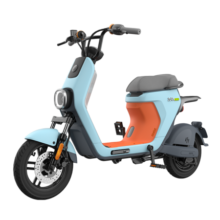 موتور برقی شیائومی مدل Ninebot Electric Bicycle C40