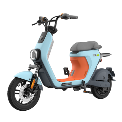 موتور برقی شیائومی مدل Ninebot Electric Bicycle C40