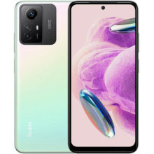 گوشی موبایل شیائومی مدل Redmi Note 12S 4G دو سیم‌ کارت ظرفیت 128 گیگابایت و رم 6 گیگابایت
