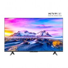 تلویزیون هوشمند شیائومی مدل “Xiaomi Mi LED TV P1 55