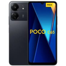 گوشی موبایل شیائومی مدل POCO C65 4G دو سیم‌ کارت ظرفیت 128 گیگابایت و 6 گیگابایت رم