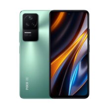 poco f4