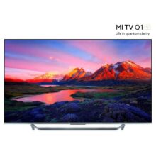 تلویزیون هوشمند شیائومی مدل “Xiaomi Mi QLED TV Q1 75