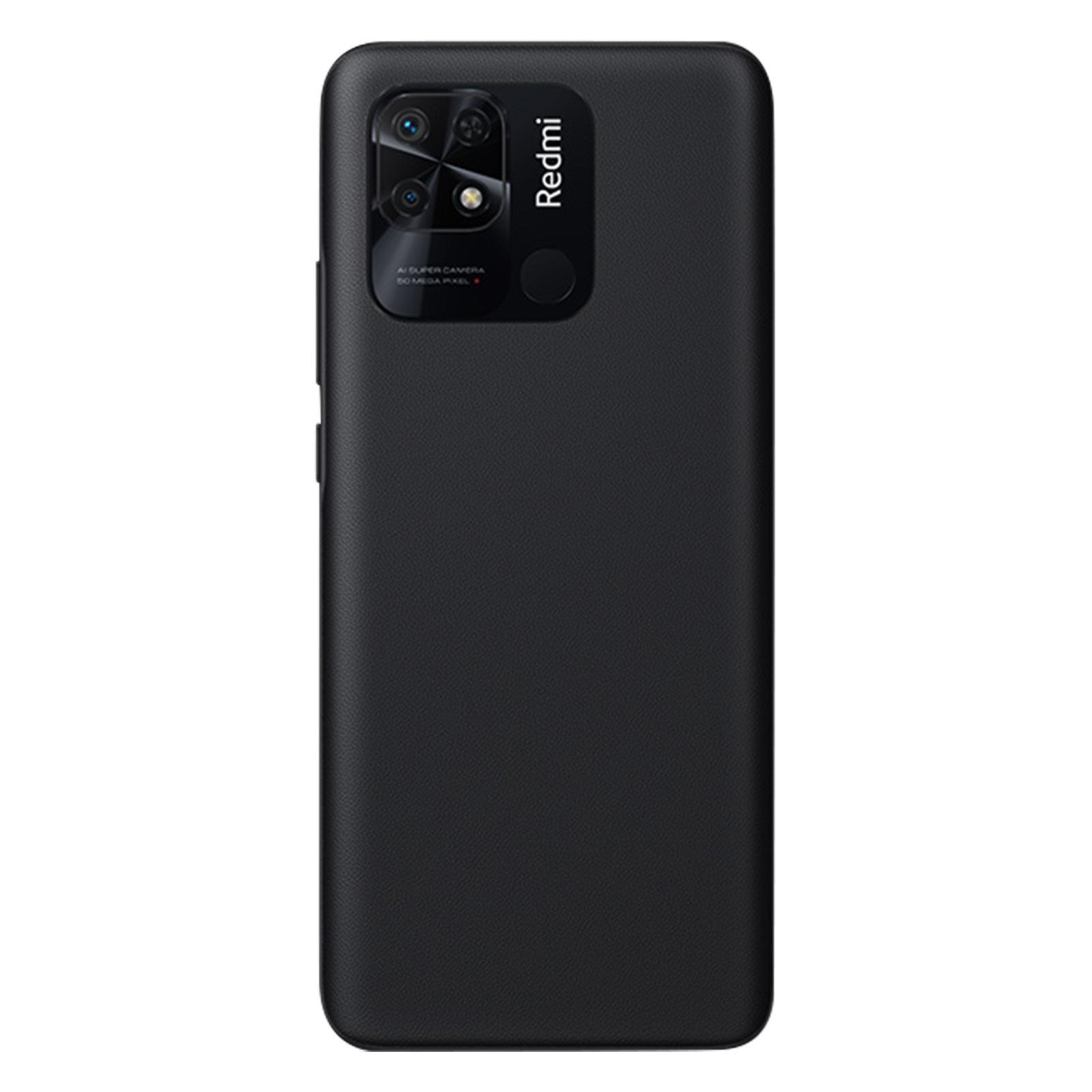 گوشی موبایل شیائومی مدل Redmi 10 Power 4G دو سیم‌ کارت ظرفیت 128 گیگابایت و رم 8 گیگابایت