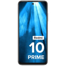 گوشی موبایل شیائومی مدل Redmi 10 Prime دو سیم‌ کارت ظرفیت 128 گیگابایت و رم 6 گیگابایت