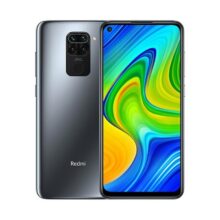 گوشی موبایل شیائومی مدل Redmi 10X دو سیم‌ کارت ظرفیت 128 گیگابایت و رم 6 گیگابایت