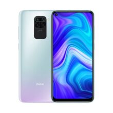 redmi 10x