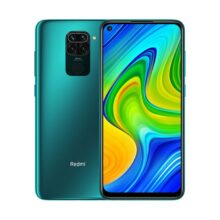 redmi 10x