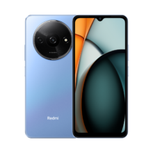 گوشی موبایل شیائومی مدل  Redmi A3 دو سیم‌ کارت ظرفیت 128 گیگابایت و رم 4 گیگابایت