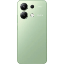 گوشی موبایل شیائومی مدل Redmi Note 13 4G دو سیم‌ کارت ظرفیت 256 گیگابایت و رم 8 گیگابایت