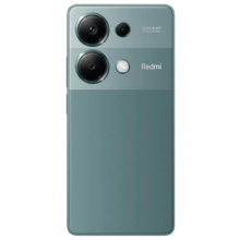 گوشی موبایل شیائومی مدل Redmi Note 13 Pro 4G دو سیم‌ کارت ظرفیت 512 گیگابایت و رم 12 گیگابایت