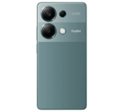 گوشی موبایل شیائومی مدل Redmi Note 13 Pro 4G دو سیم‌ کارت ظرفیت 512 گیگابایت و رم 12 گیگابایت