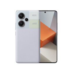 گوشی موبایل شیائومی مدل Redmi Note 13 Pro Plus 5G دو سیم‌ کارت ظرفیت 512 گیگابایت و رم 12 گیگابایت