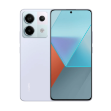 گوشی موبایل شیائومی مدل Redmi Note 13 Pro 5G دو سیم‌ کارت ظرفیت 256 گیگابایت و رم 8 گیگابایت