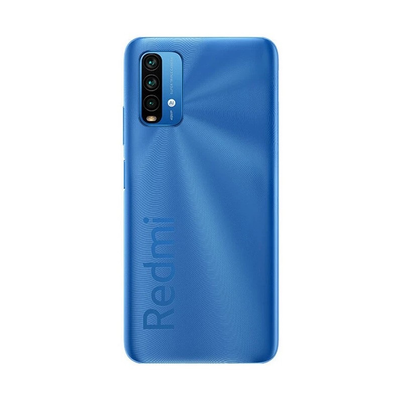 redmi note 9