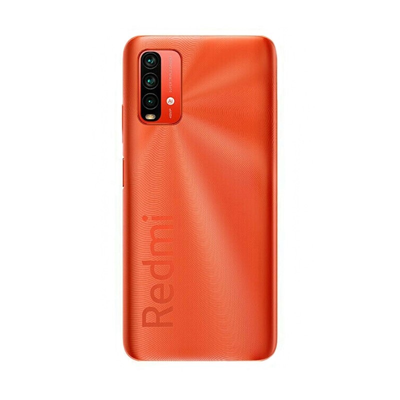 redmi note 9