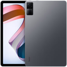 تبلت شیائومی مدل Xiaomi Redmi Pad  ظرفیت 128 گیگابایت و رم 6 گیگابایت