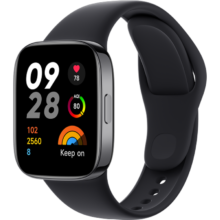 ساعت هوشمند شیائومی مدل Redmi Watch 3