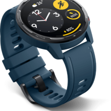 ساعت هوشمند شیائومی مدل  Watch S1 Active