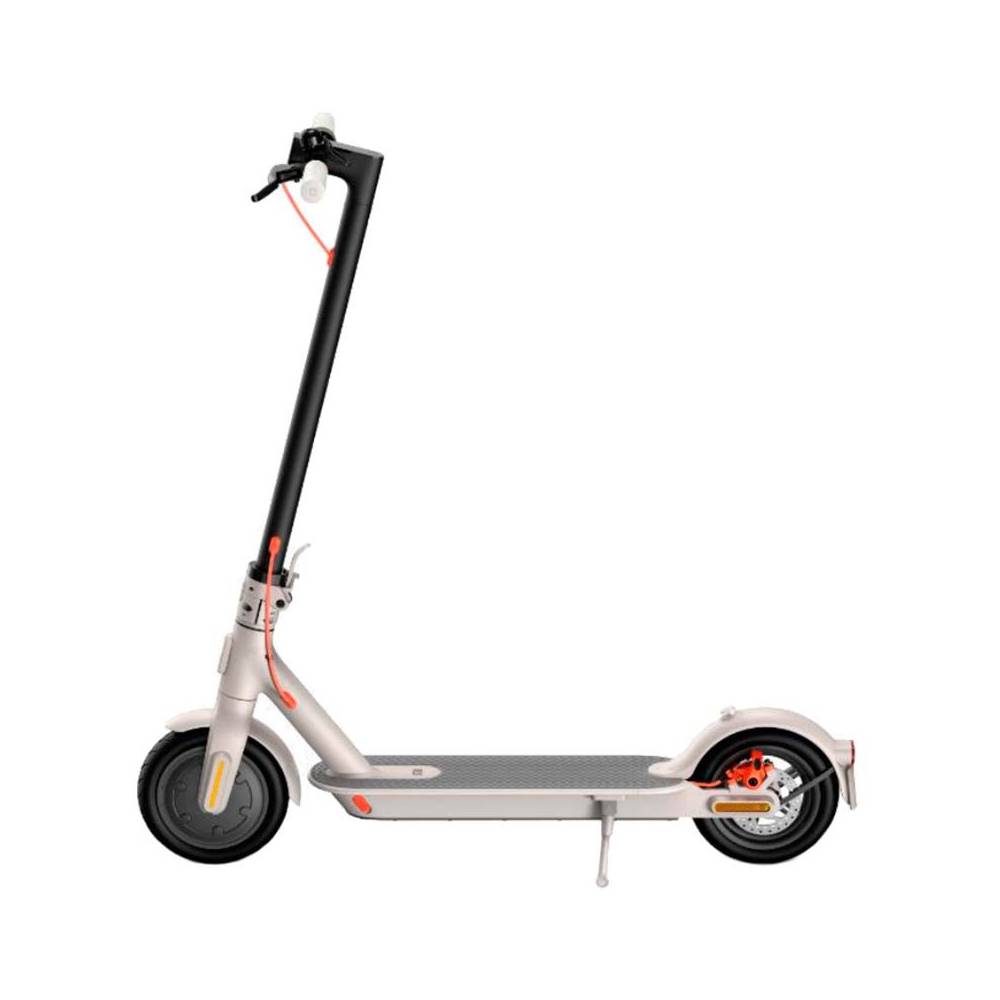 اسکوتر برقی شیائومی مدل Mi Scooter 3