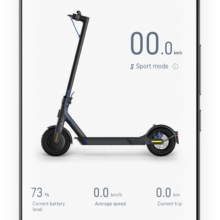 scooter 3