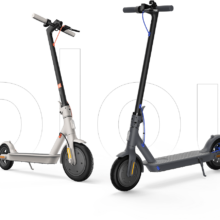 scooter 3