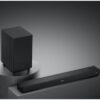 soundbar 3.1