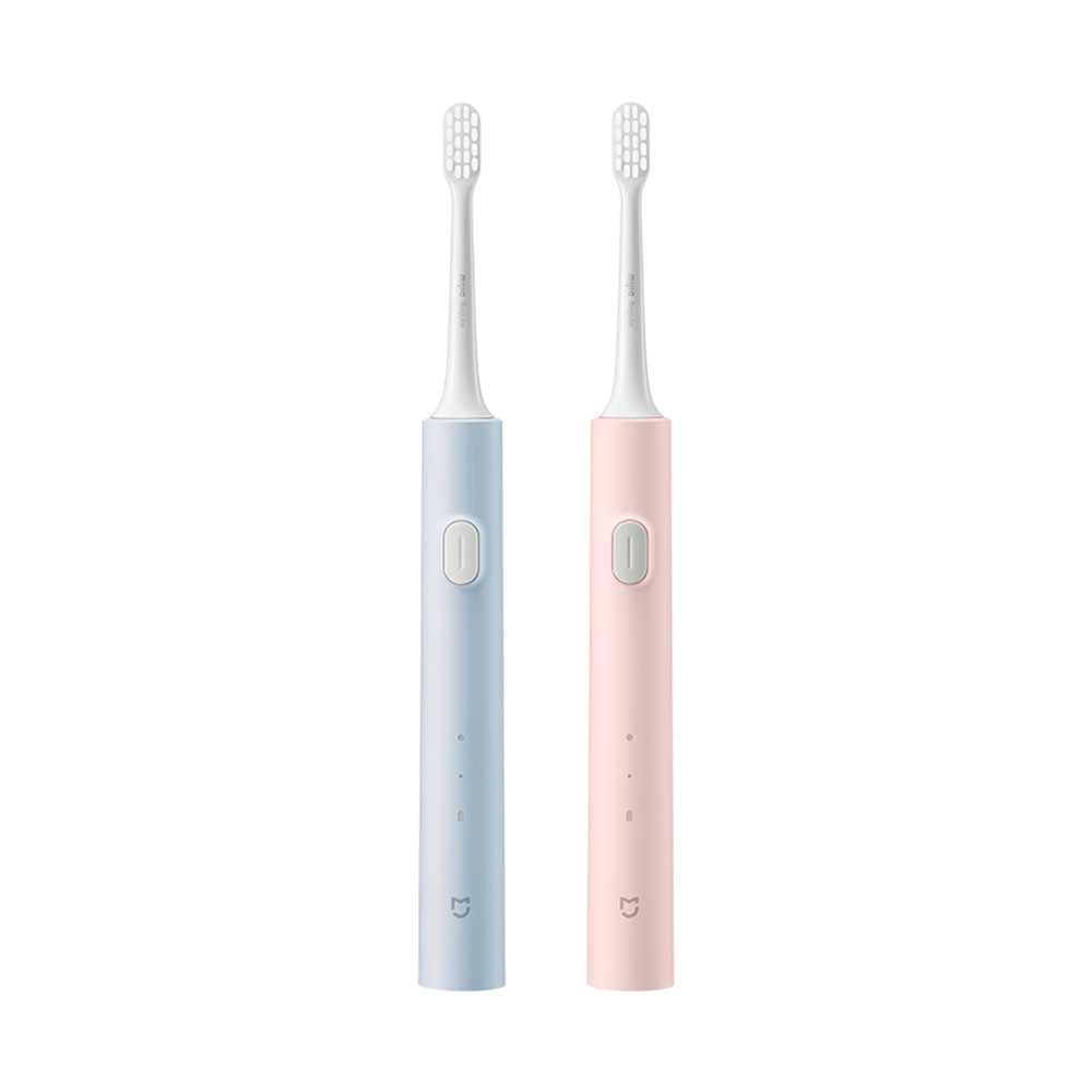 مسواک برقی شیائومی مدل  Mijia T200 Sonic Electric Toothbrush