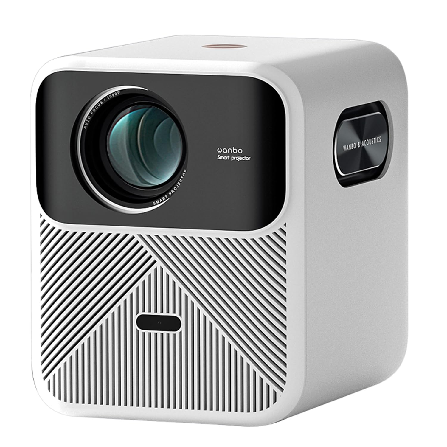 ویدیو پروژکتور قابل حمل شیائومی مدل  XIAOMI WANBO MOZART 1 Projector