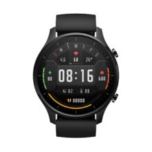 ساعت هوشمند شیائومی مدل MI Watch Color