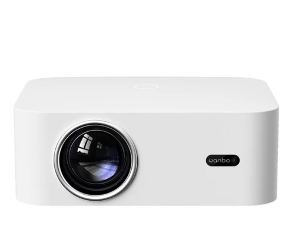 ویدیو پروژکتور قابل حمل شیائومی مدل Wanbo X2 Pro Projector