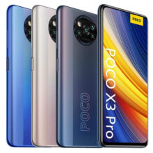 x3 pro