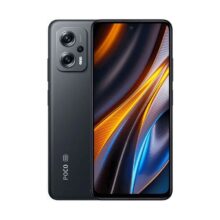 گوشی موبایل شیائومی مدل POCO X4 GT 5G دو سیم‌ کارت ظرفیت 256 گیگابایت و 8 گیگابایت رم