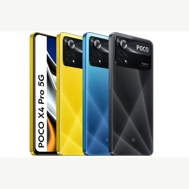 91mobiles poco x4 pro