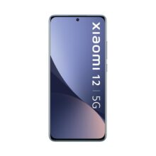 گوشی موبایل شیائومی مدل Xiaomi 12 5G دو سیم کارت ظرفیت 256 گیگابایت و رم 12 گیگابایت