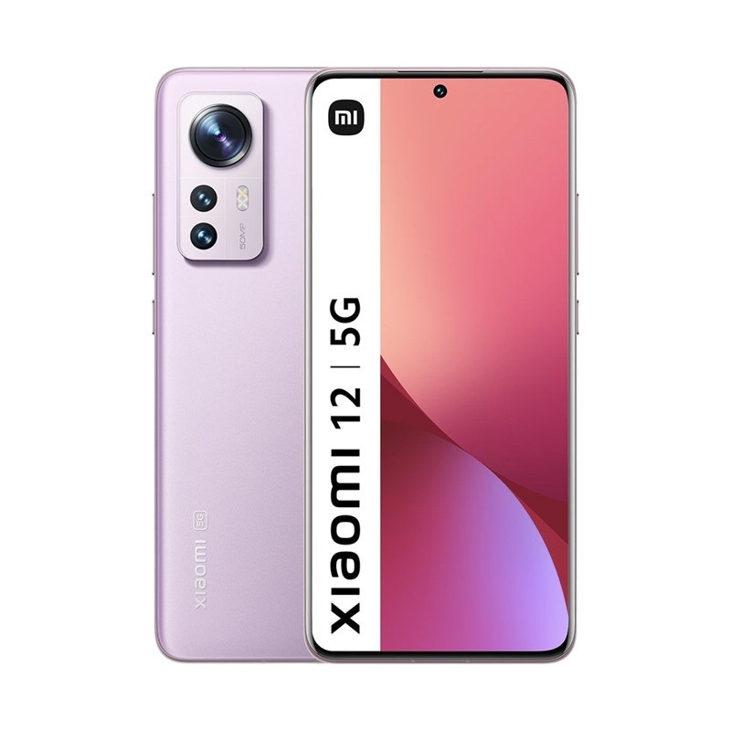 xiaomi 12