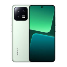 گوشی موبایل شیائومی مدل Mi 13T دو سیم کارت ظرفیت 256 گیگابایت و رم 8 گیگابایت