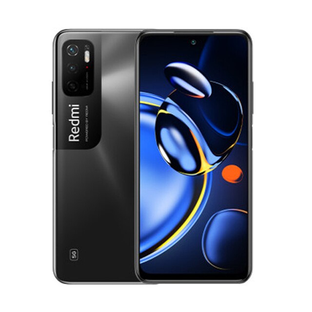 گوشی موبایل شیائومی مدل Redmi Note 11SE 5G دو سیم‌ کارت ظرفیت 128 گیگابایت و رم 4 گیگابایت