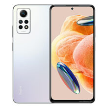 گوشی موبایل شیائومی مدل Redmi Note 12 pro 4G دو سیم‌ کارت ظرفیت 128 گیگابایت و رم 8 گیگابایت